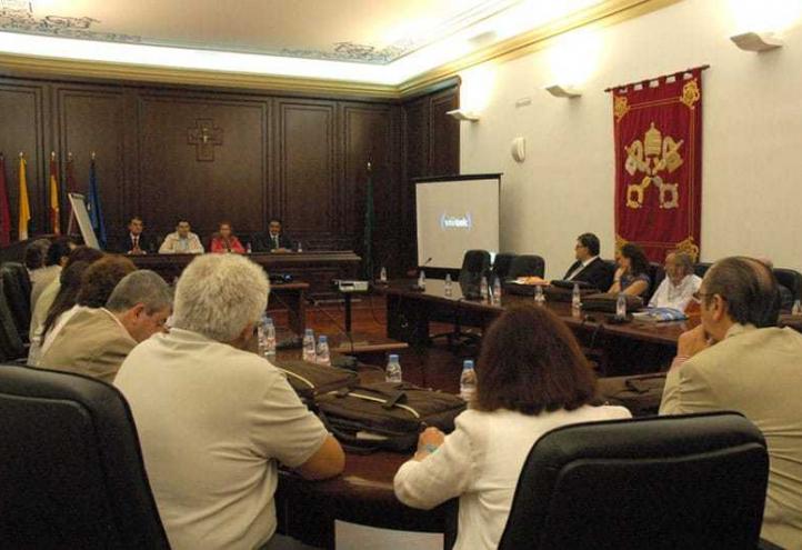 La UCAM acoge el XX Congreso Nacional de Profesores de Mediciones, Presupuestos y Valoraciones