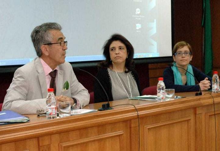 La UCAM acoge un curso sobre los aspectos nutricionales en el medio extrahospitalario