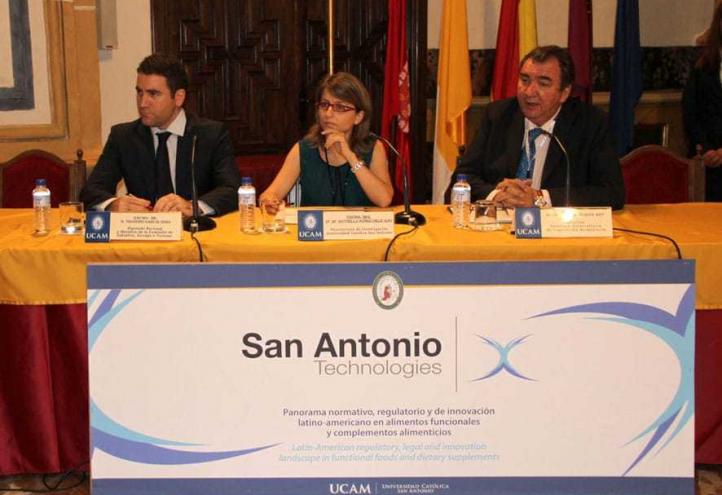 La UCAM analiza en un curso de verano el sector de la Alimentación en Latinoamérica