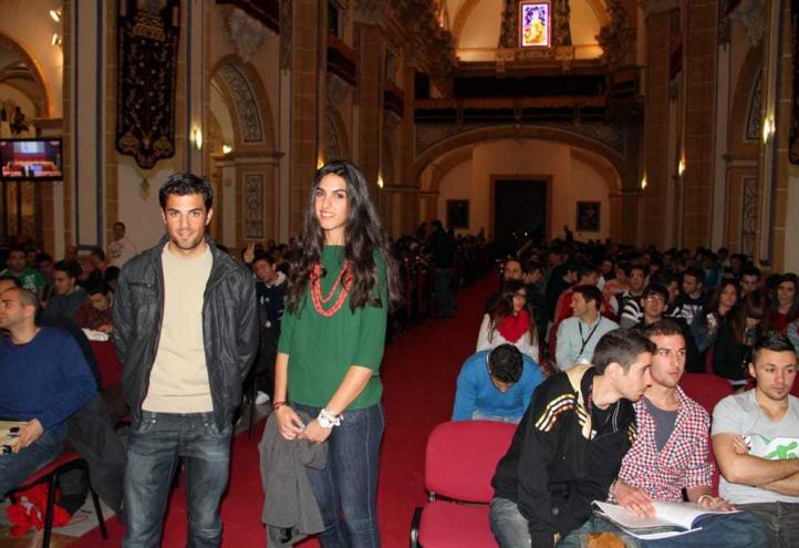 La UCAM analiza los factores psicológicos del deporte