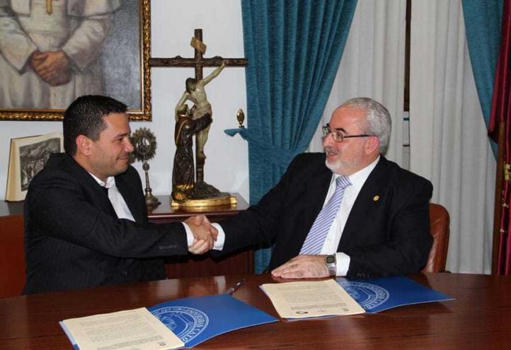 La UCAM crea la Cátedra de Investigación Universitaria en Urgencias, Emergencias, Catástrofes y Cardioseguridad