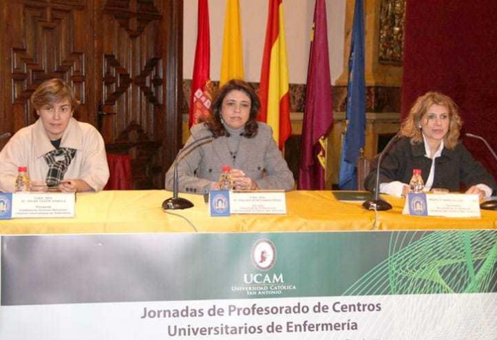 Los grandes retos de la Enfermería a debate