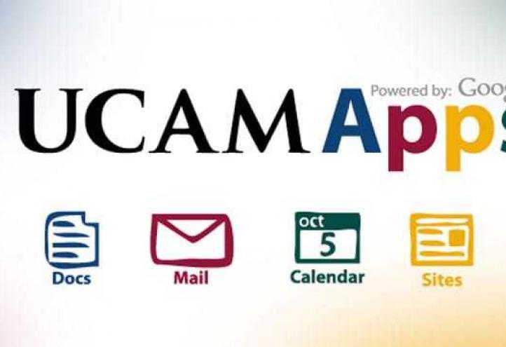 La UCAM entre los pioneros en trabajar en la nube de Google
