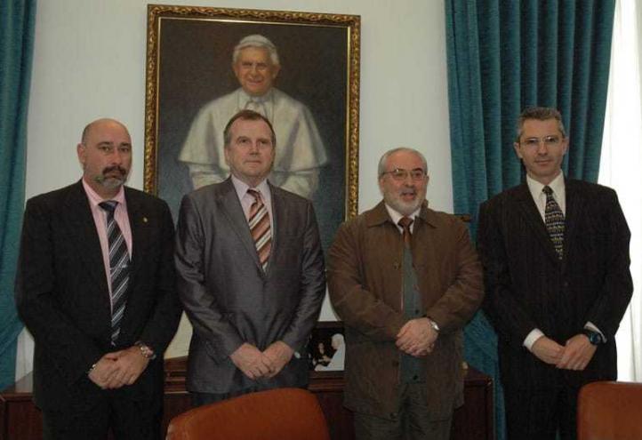 La UCAM evaluará el nivel de inglés a través de los exámenes de Cambridge