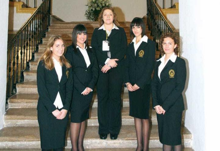 La UCAM formará expertos en Asesoría de Imagen Moda y Organización de Eventos