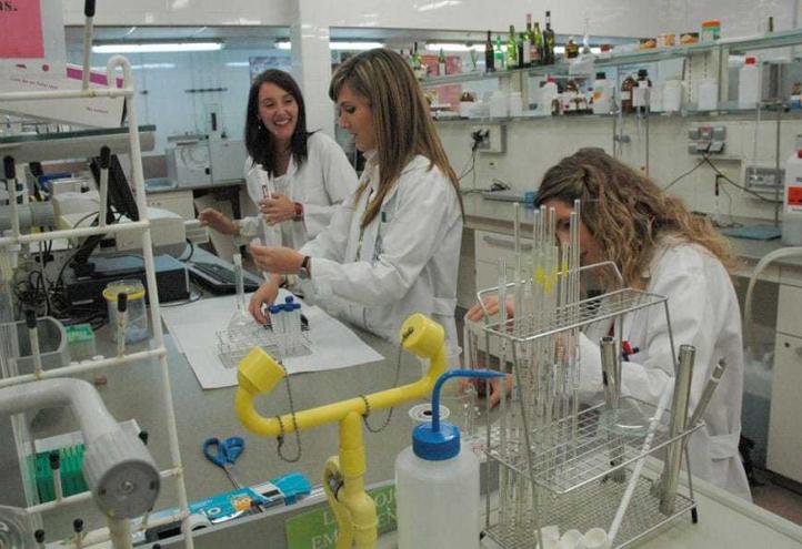 La UCAM formará investigadores de élite