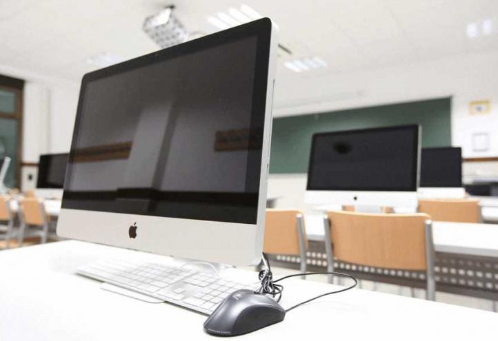 La UCAM impartirá cursos de formación iOS para iPhone y iPad