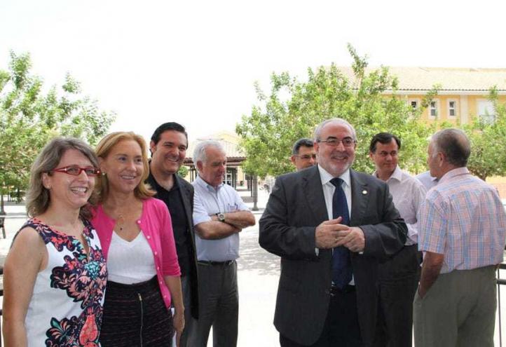 La UCAM impartirá el Grado en Medicina a partir del próximo curso