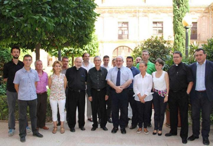 La UCAM impartirá en La Habana la I edición del diploma ‘Antropología y patrimonio’