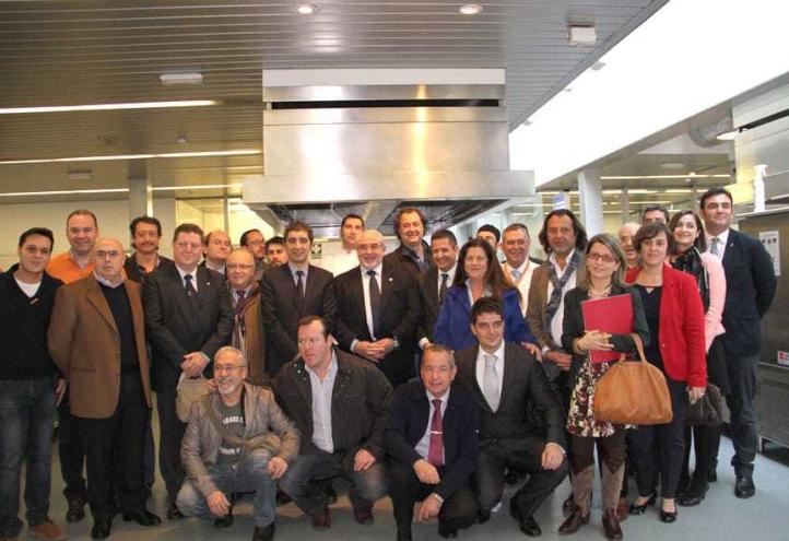 La UCAM impartirá un Grado en Gastronomía Mediterránea