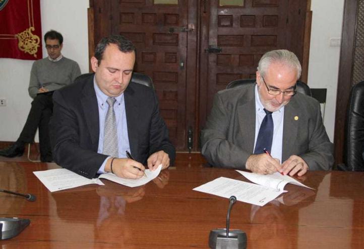 La UCAM investigará con grafeno