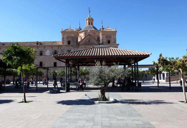 La UCAM organiza el Primer Congreso Iberoamericano de Sakai