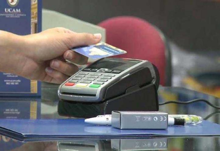 La Universidad presenta en Londres su Proyecto NFC