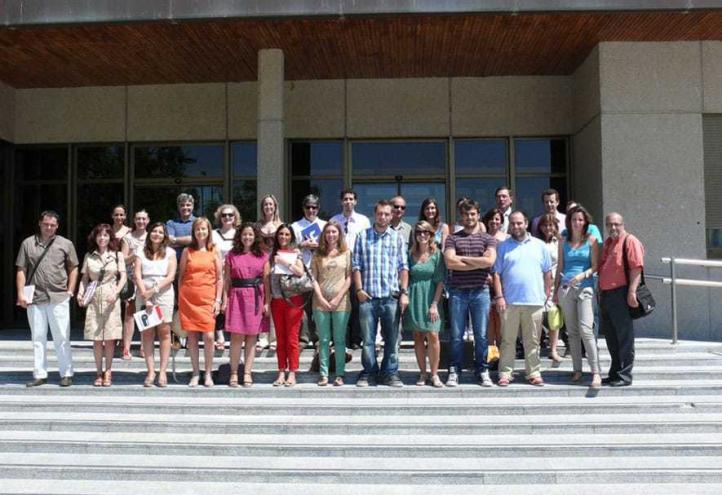 La UCAM representa a Murcia en la Asociación de Radios Universitarias Españolas