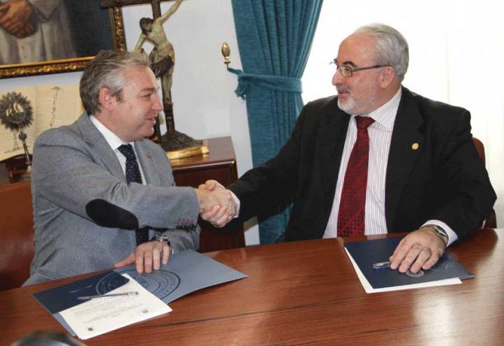 La UCAM y Mazarrón impulsan la Calidad en el sector turístico