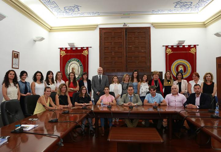 Jennifer Miranda: “Hay que cuidar la cantera del boxeo femenino español”