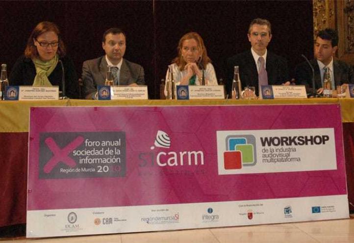 &quot;Las cifras de preventa de iPad en España ya han superado las expectativas&quot;