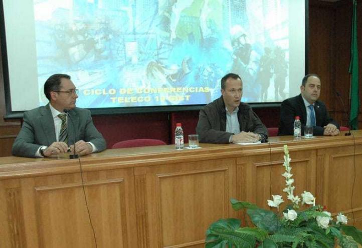 Las Nuevas Tecnologías, al servicio de la Seguridad y la Gestión de Emergencias