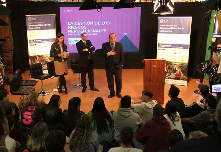 La única receta para gestionar la reputación de las empresas es anticiparse a las crisis