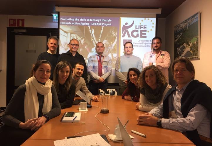 ‘Life-Age’, suma calidad de vida a tus años