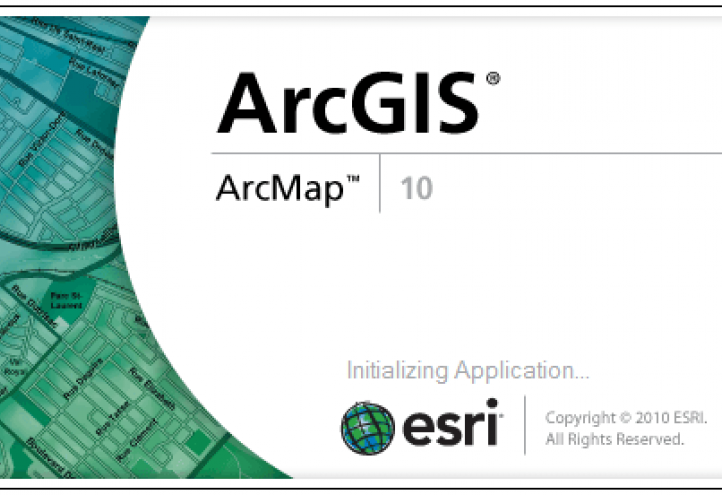 La comunidad universitaria de la UCAM tiene a su servicio la plataforma tecnológica ArcGIS