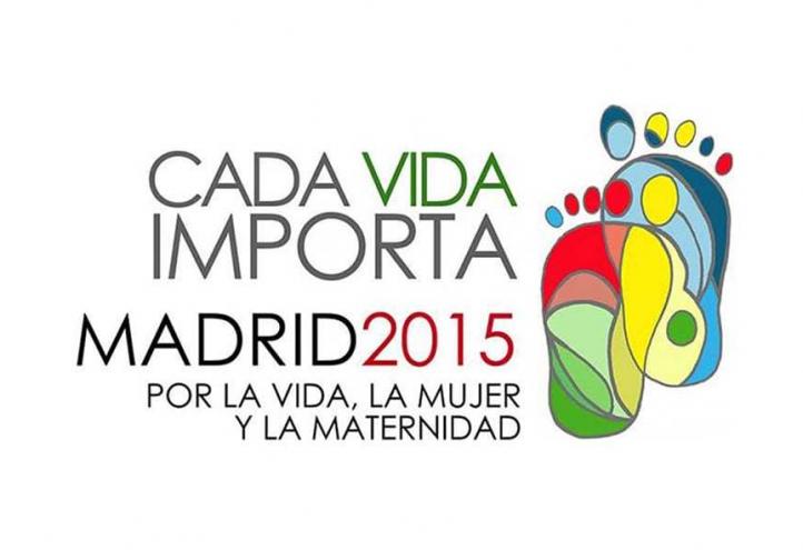 La UCAM fleta autobuses para asistir a la manifestación en defensa de la vida