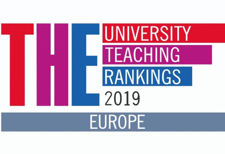 El prestigio internacional de la UCAM, avalado por el Times Higher Education