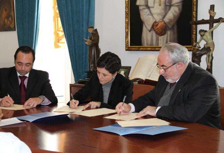 Los alumnos de la UCAM podrán realizar prácticas de dietética y nutrición en Murcia y la Comunidad Valenciana