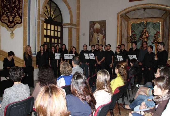 Los estudiantes de Educación Infantil y Primaria comparten su experiencia de aprendizaje