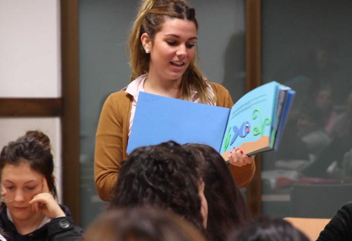 Una formación integral para los educadores del mañana