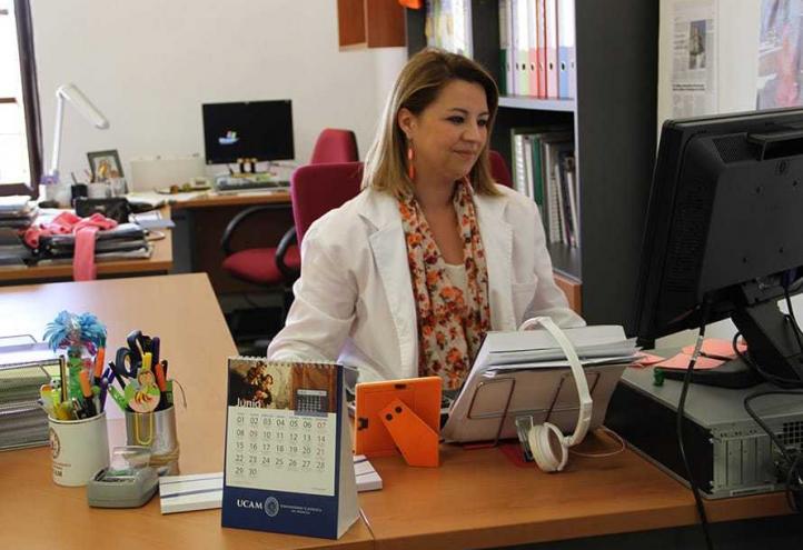 La UCAM investiga las causas del agotamiento mental de los deportistas