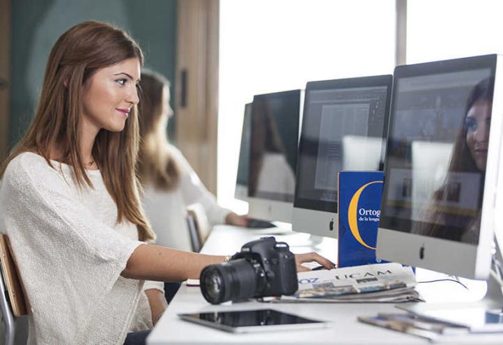 Másteres para una alta especialización profesional en las áreas jurídica, empresarial o comunicativa