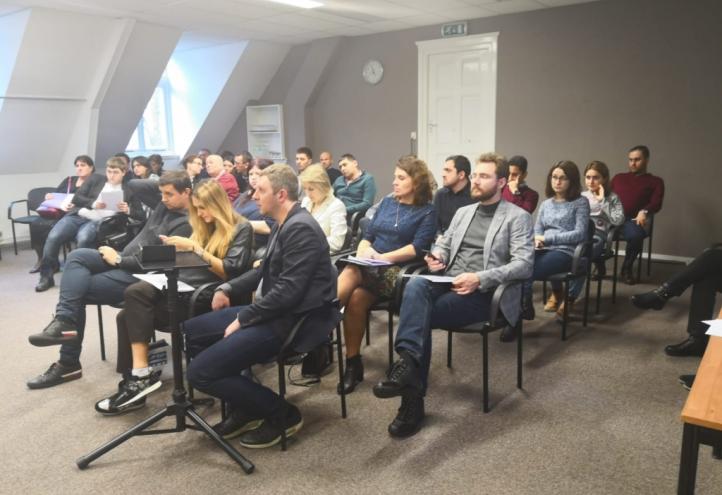 La UCAM, junto con 3 universidades europeas asesorará a los países del Este en materia de mediación