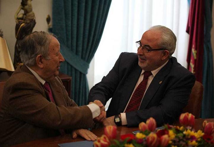 Estudiantes de Medicina de la UCAM podrán hacer prácticas en el Hospital La Vega