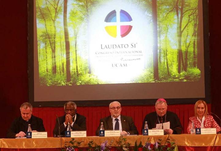 En defensa de la vida, la Creación,la solidaridad, la justicia y la paz