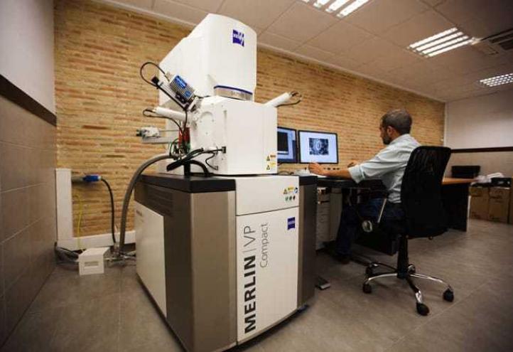 La UCAM estudiará el Santo Sudario de Oviedo