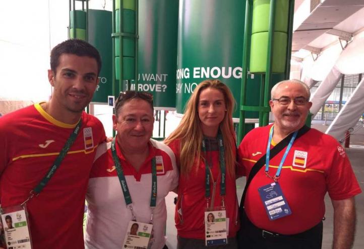 &quot;Miguel Ángel López se encuentra seguro y muy firme&quot;