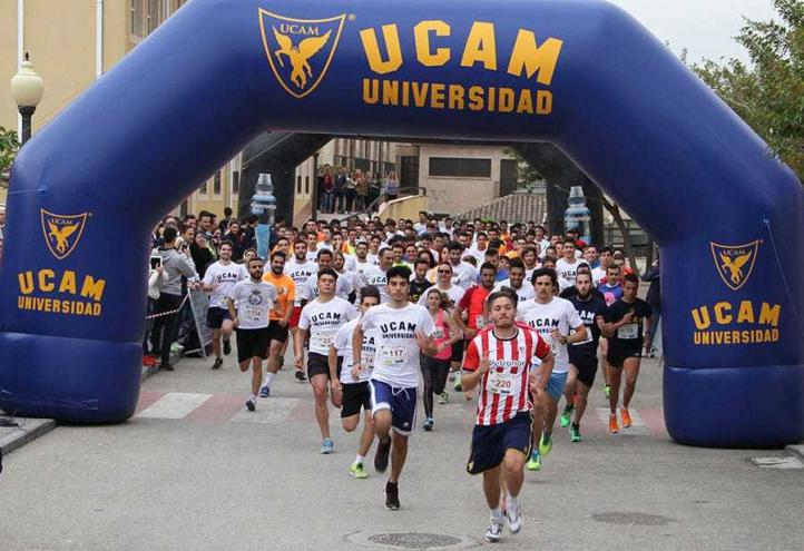 La Facultad de Deporte celebra la festividad de San Rosendo