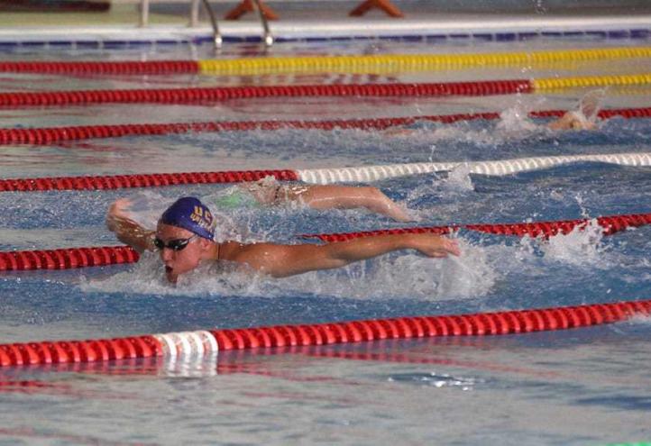 Mireia Belmonte: “En los Mundiales de Barcelona habrá que luchar, por ser en casa no va a ser más fácil”