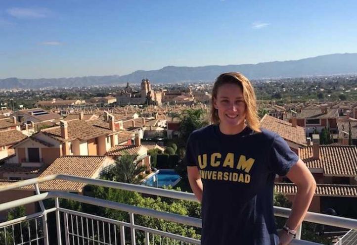 Mireia Belmonte: &quot;Intentaré competir en el máximo de pruebas posibles del Mundial de Budapest&quot;