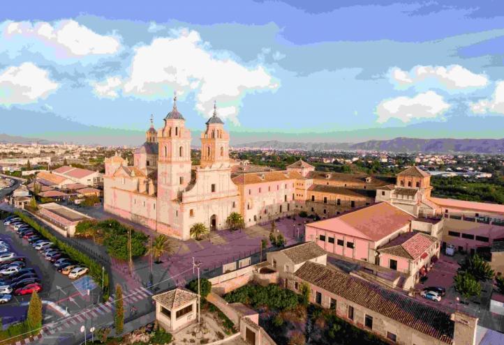 La UCAM, la universidad privada con mayor notoriedad entre los españoles