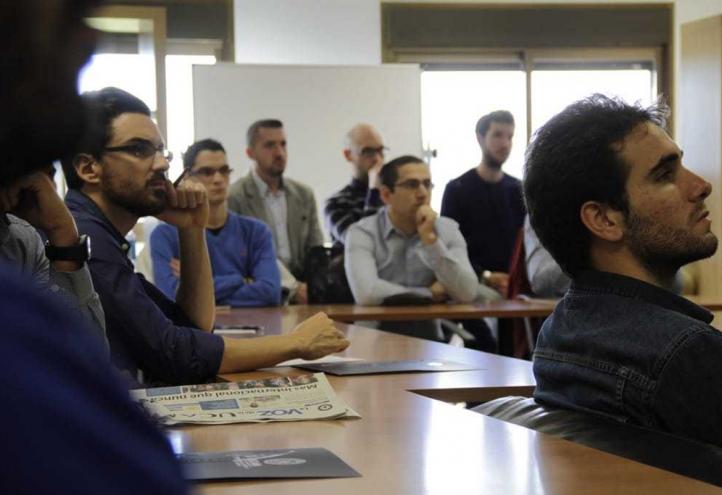 La UCAM, junto al Ministerio de Industria, ofrece becas para facilitar el acceso a programas formativos en economía digital