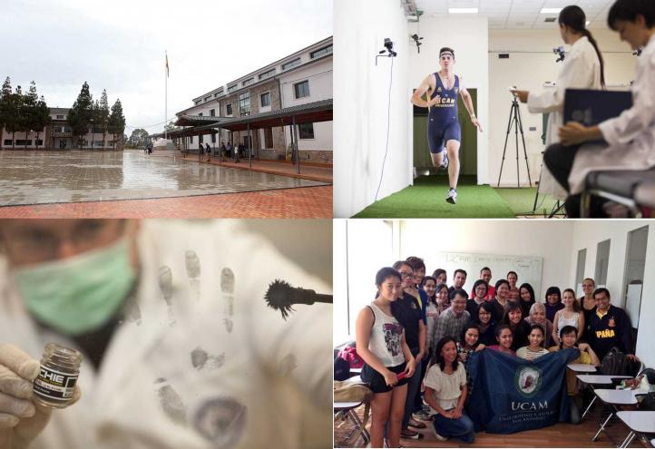 Un curso repleto de novedades