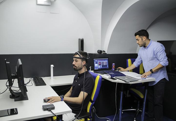 La neurociencia desembarca en los eSports para optimizar la publicidad