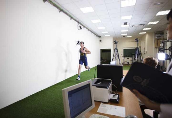 La UCAM acoge el congreso internacional de Preparación y Acondicionamiento Físico