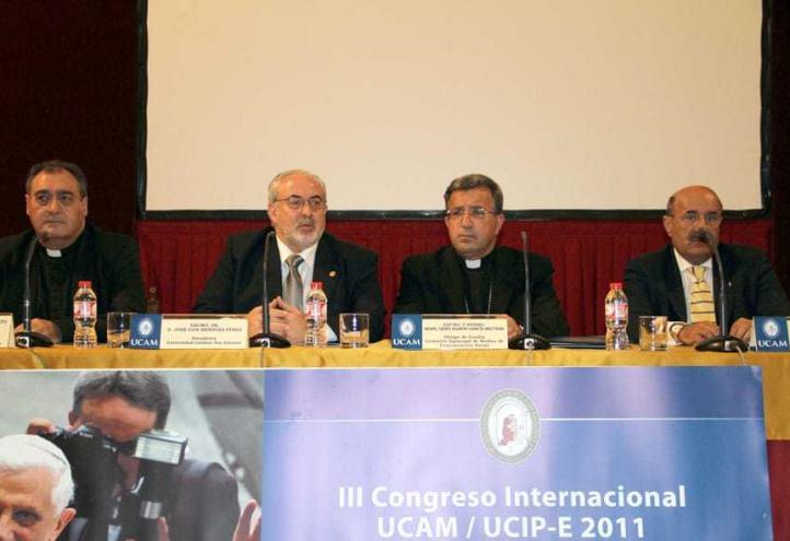 Nuevas tecnologías al servicio de la evangelización