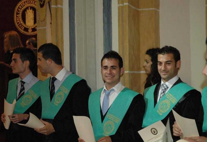 Nuevos profesionales para la actividad física y el deporte