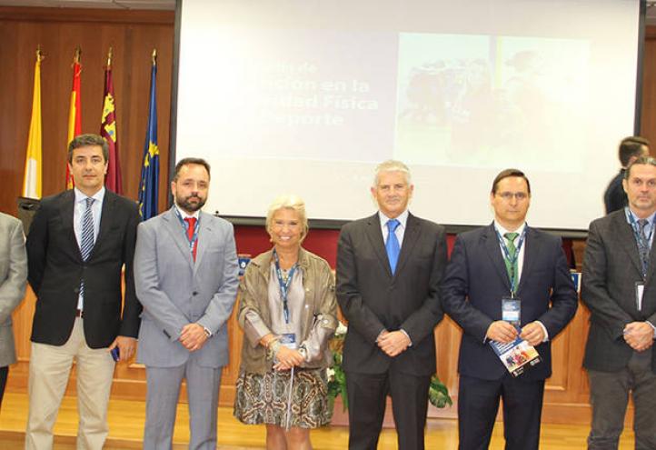 “La alimentación no puede hacer que ganes un partido, pero sí que lo pierdas”