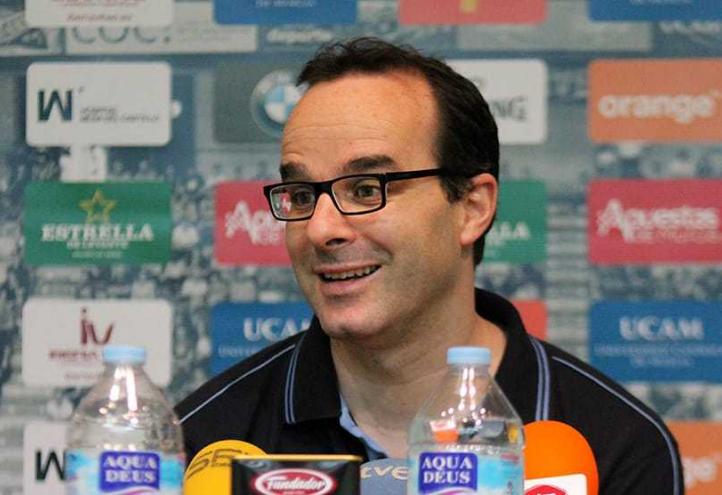 &quot;Hay que seguir trabajando duro y con humildad&quot;