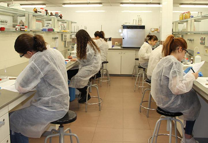 Abierto el plazo de inscripción en las Olimpiadas Científicas